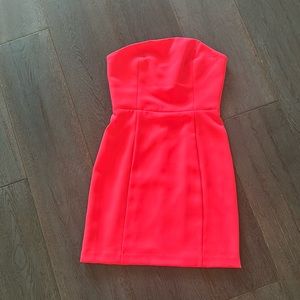 Amanda Uprichard Dress